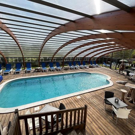 The Originals Boutique Hotel Spa Beuzeville Honfleur Sud ภายนอก รูปภาพ