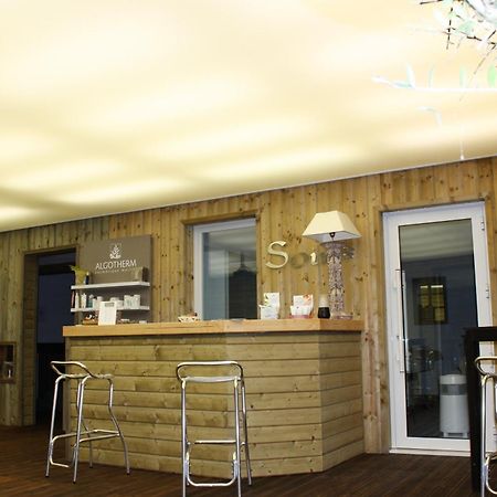 The Originals Boutique Hotel Spa Beuzeville Honfleur Sud ภายนอก รูปภาพ