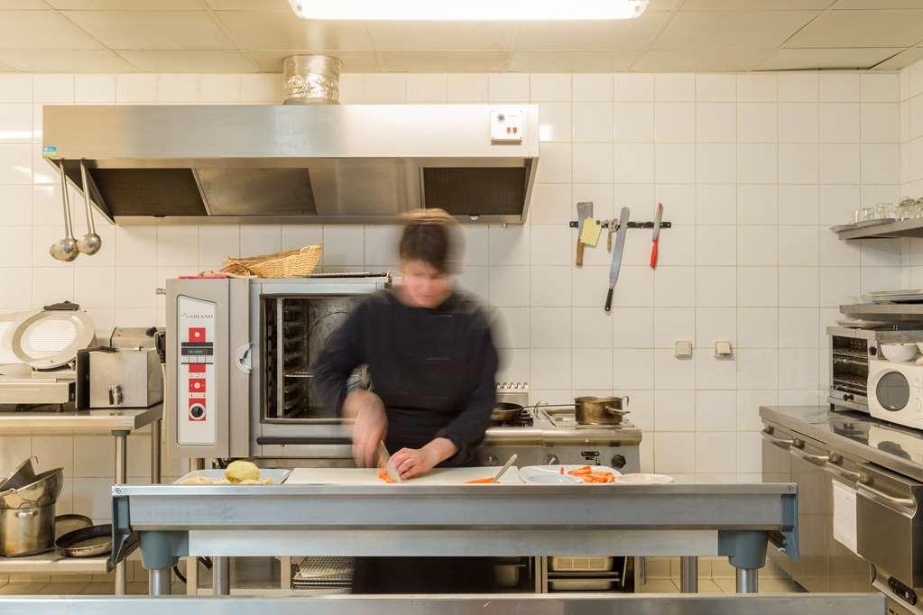 The Originals Boutique Hotel Spa Beuzeville Honfleur Sud สิ่งอำนวยความสะดวก รูปภาพ