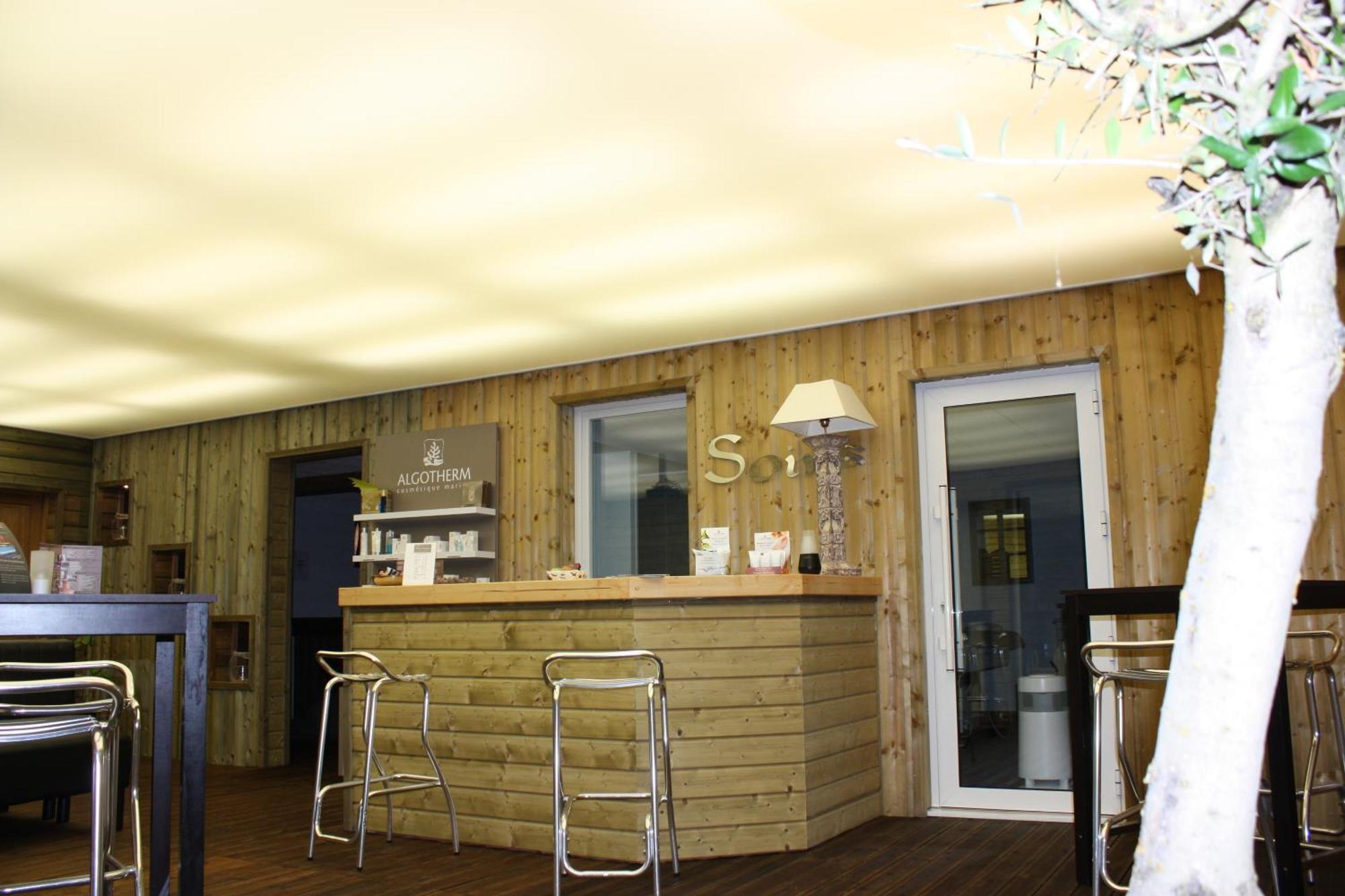 The Originals Boutique Hotel Spa Beuzeville Honfleur Sud ภายนอก รูปภาพ