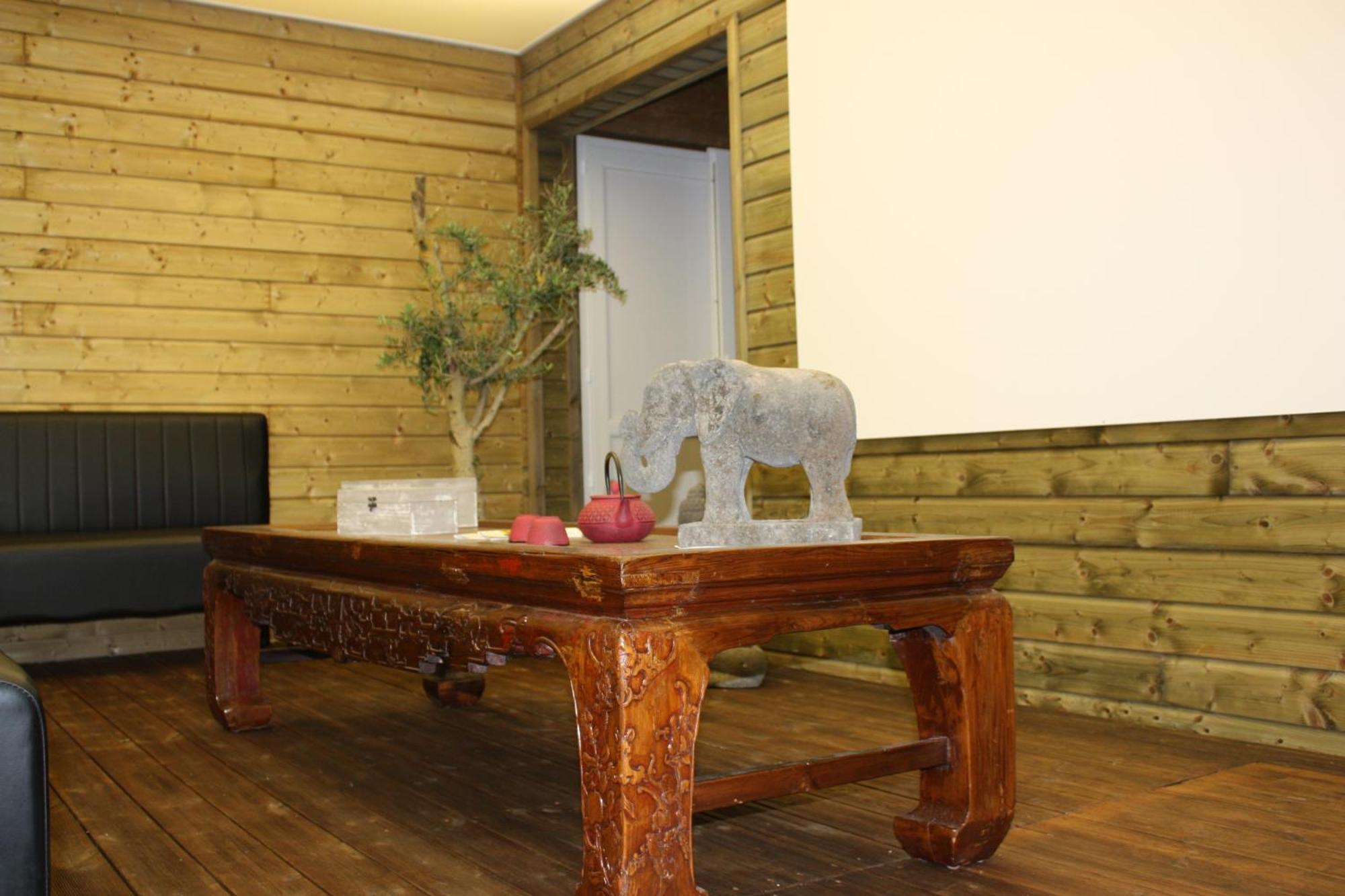 The Originals Boutique Hotel Spa Beuzeville Honfleur Sud ภายนอก รูปภาพ