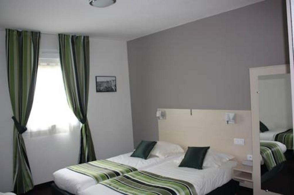 The Originals Boutique Hotel Spa Beuzeville Honfleur Sud ภายนอก รูปภาพ