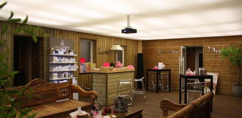 The Originals Boutique Hotel Spa Beuzeville Honfleur Sud ภายนอก รูปภาพ
