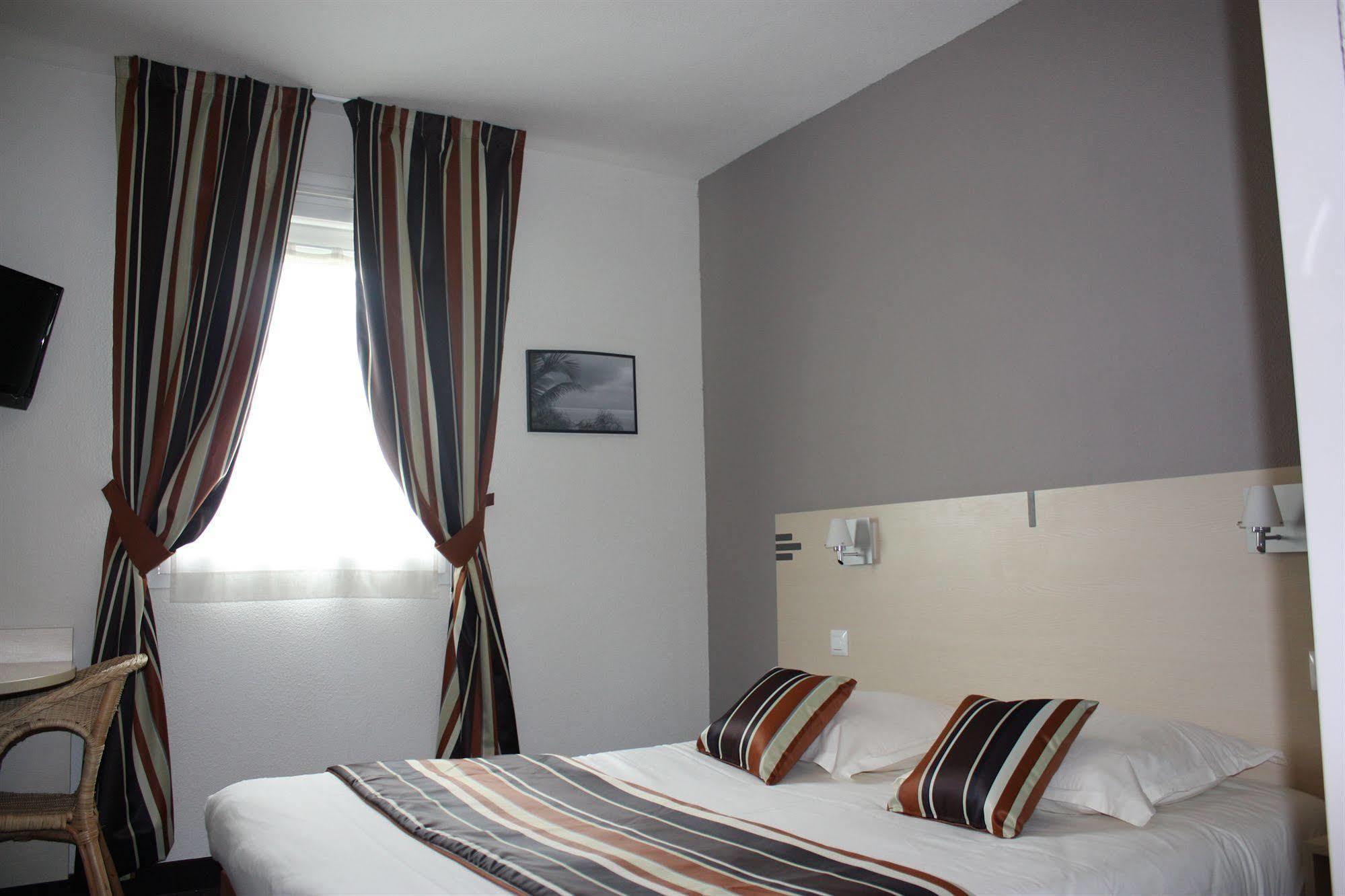 The Originals Boutique Hotel Spa Beuzeville Honfleur Sud ภายนอก รูปภาพ