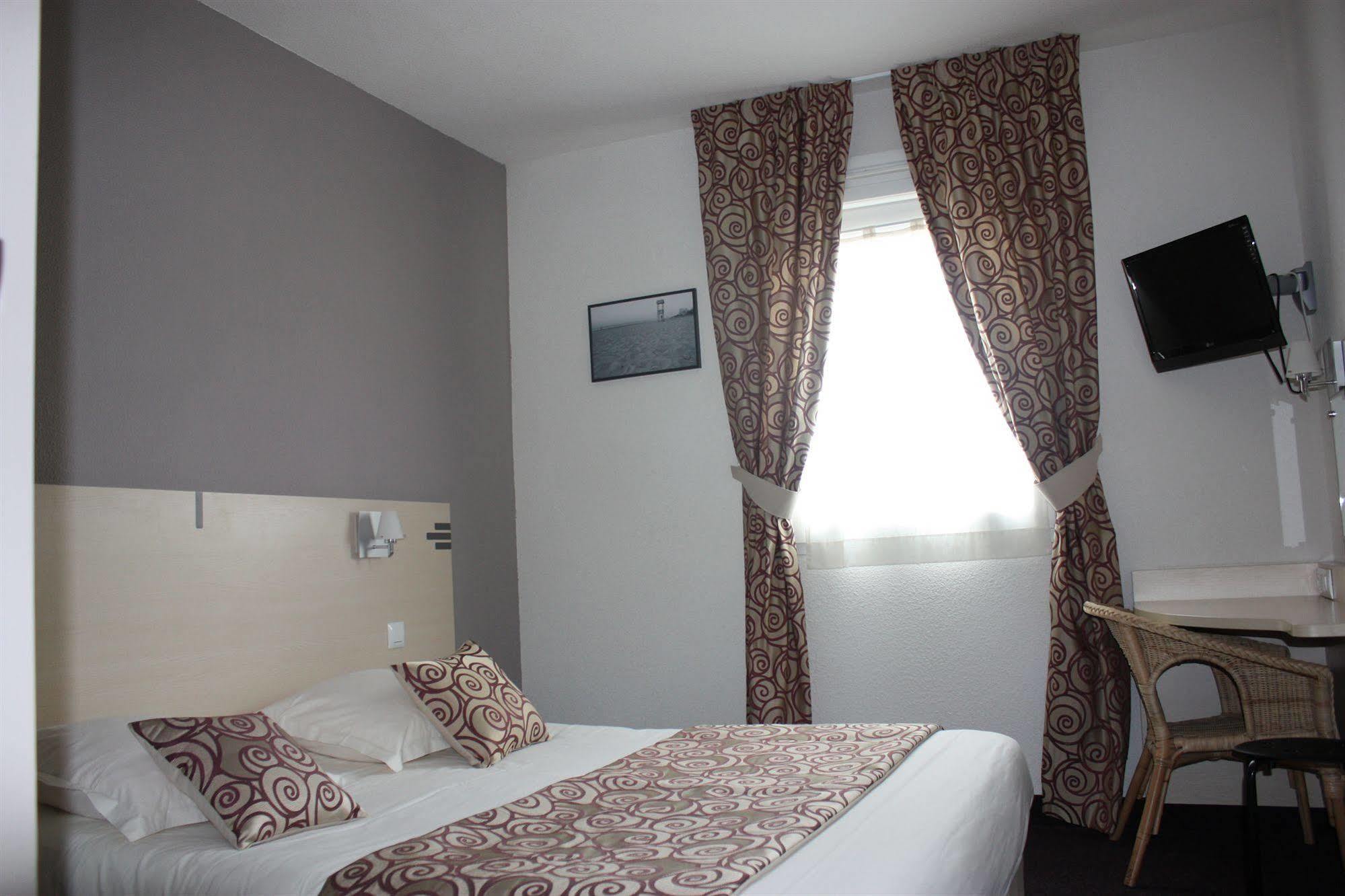 The Originals Boutique Hotel Spa Beuzeville Honfleur Sud ภายนอก รูปภาพ