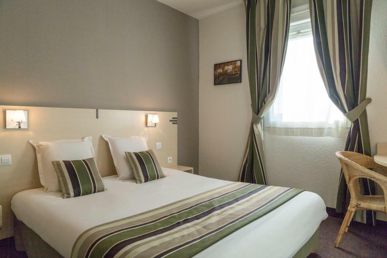 The Originals Boutique Hotel Spa Beuzeville Honfleur Sud ภายนอก รูปภาพ