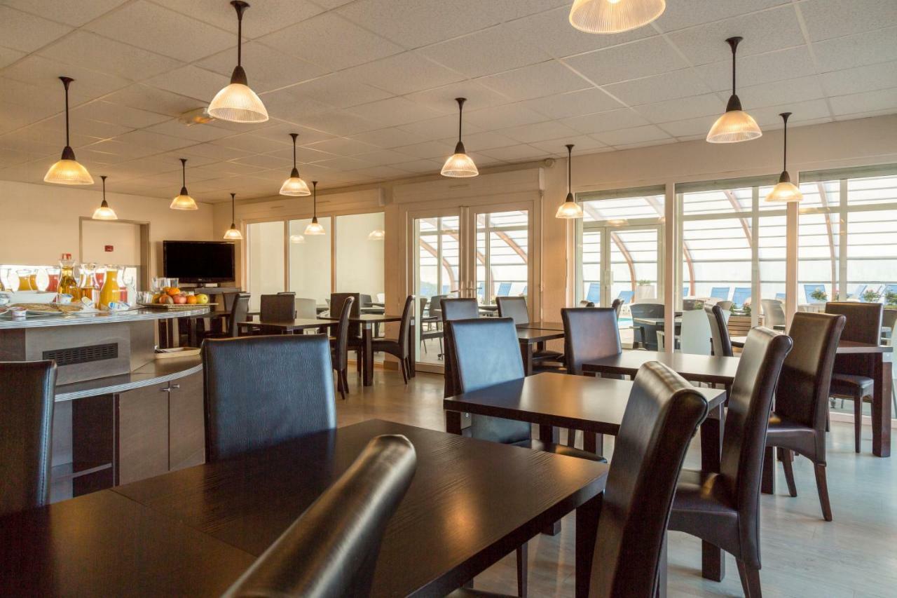 The Originals Boutique Hotel Spa Beuzeville Honfleur Sud ภายนอก รูปภาพ