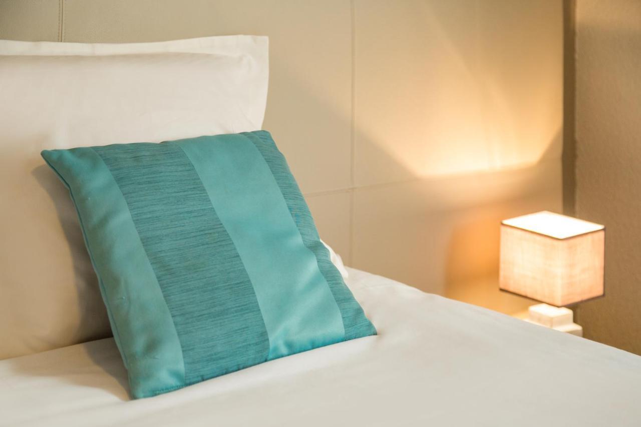 The Originals Boutique Hotel Spa Beuzeville Honfleur Sud ภายนอก รูปภาพ