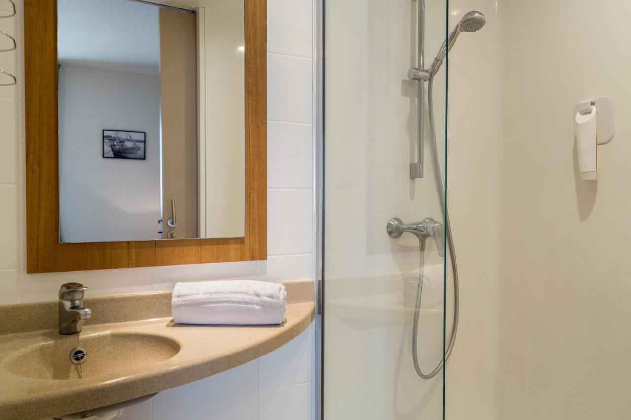 The Originals Boutique Hotel Spa Beuzeville Honfleur Sud ภายนอก รูปภาพ